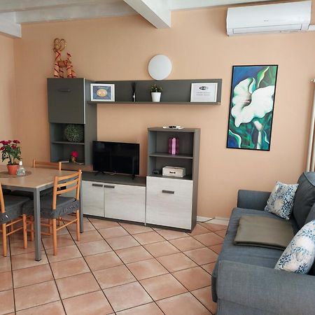 Borgo Vecchio *Dream* Διαμέρισμα Lonato Εξωτερικό φωτογραφία