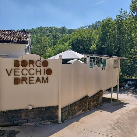 Borgo Vecchio *Dream* Διαμέρισμα Lonato Εξωτερικό φωτογραφία