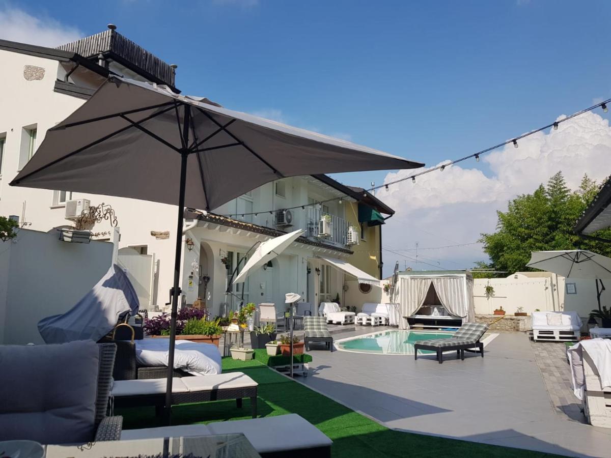 Borgo Vecchio *Dream* Διαμέρισμα Lonato Εξωτερικό φωτογραφία