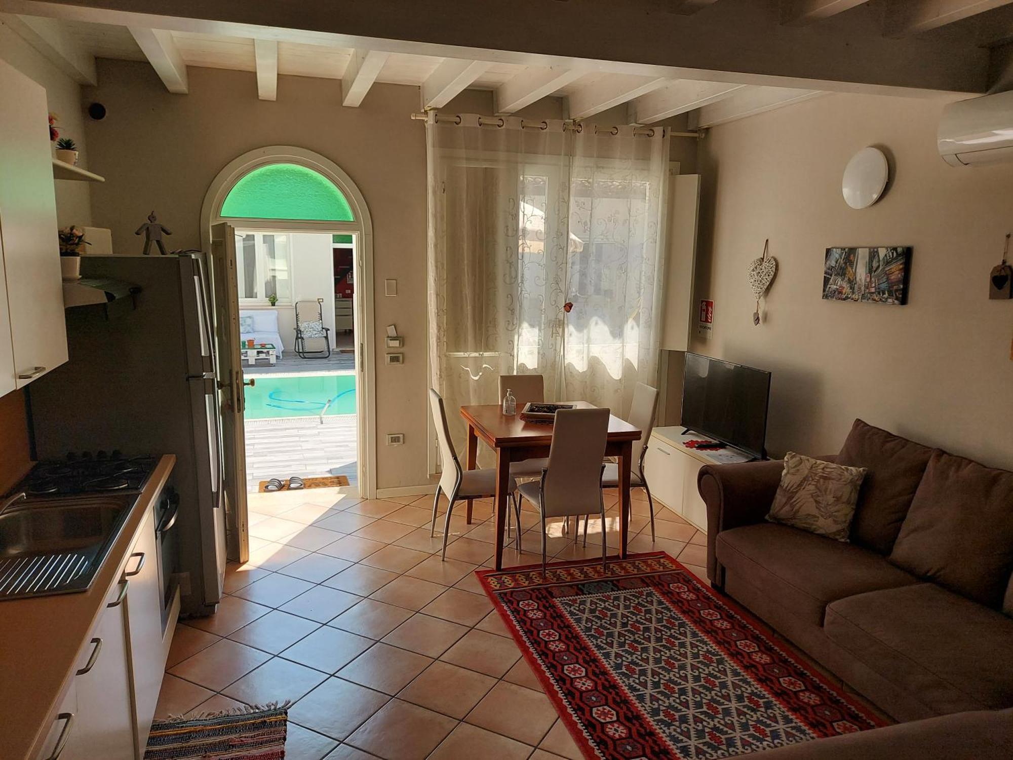 Borgo Vecchio *Dream* Διαμέρισμα Lonato Εξωτερικό φωτογραφία