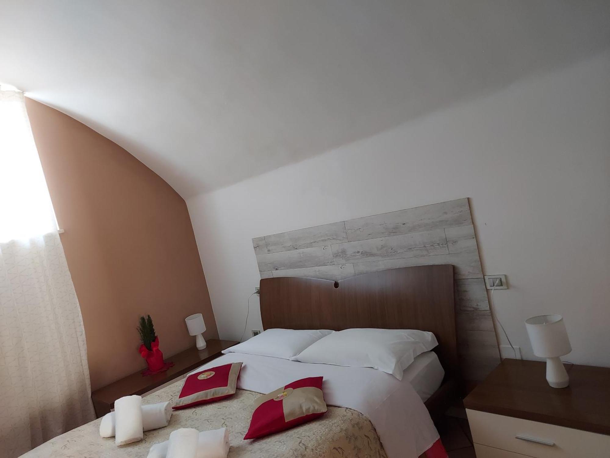 Borgo Vecchio *Dream* Διαμέρισμα Lonato Εξωτερικό φωτογραφία