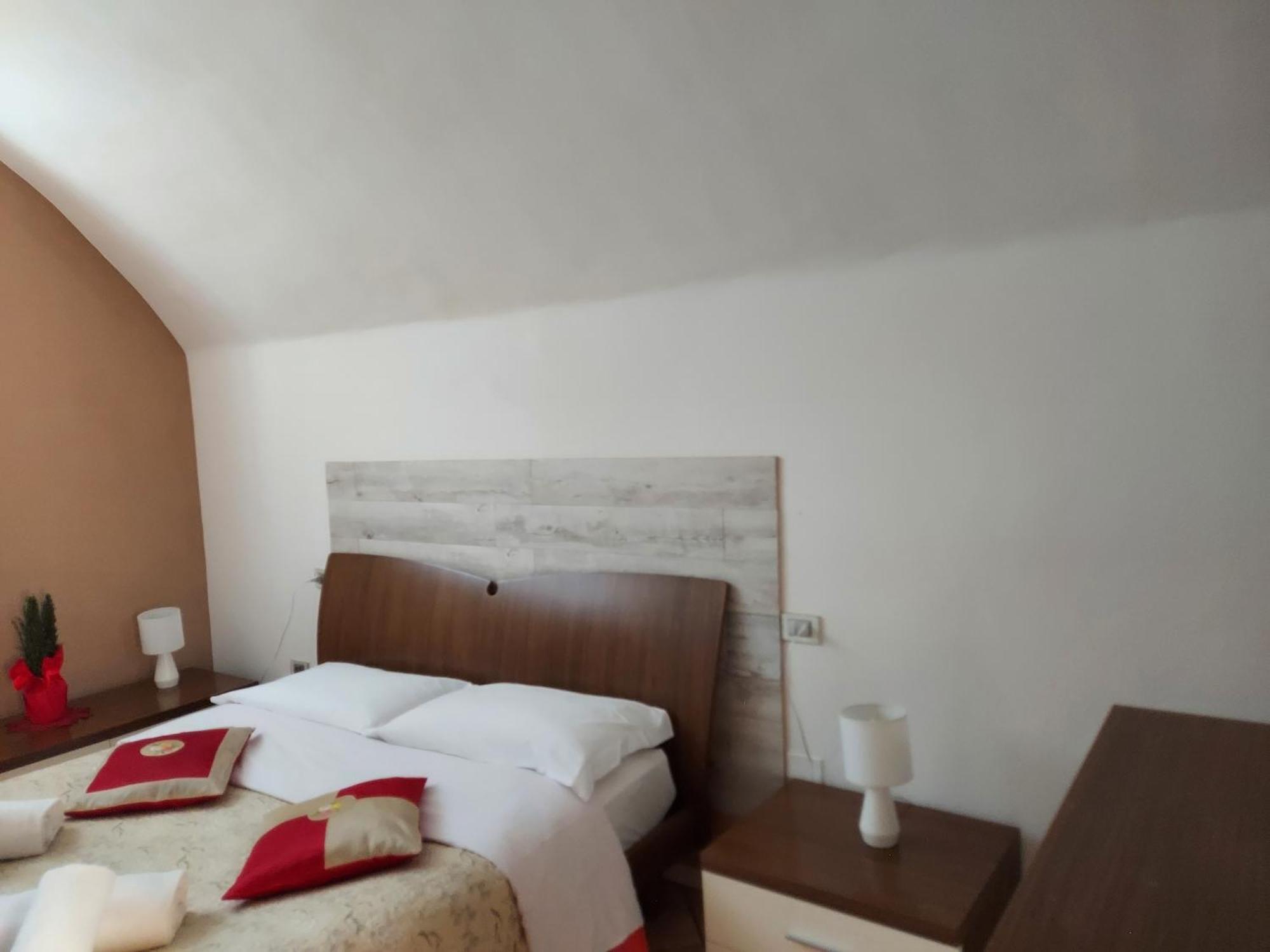 Borgo Vecchio *Dream* Διαμέρισμα Lonato Εξωτερικό φωτογραφία