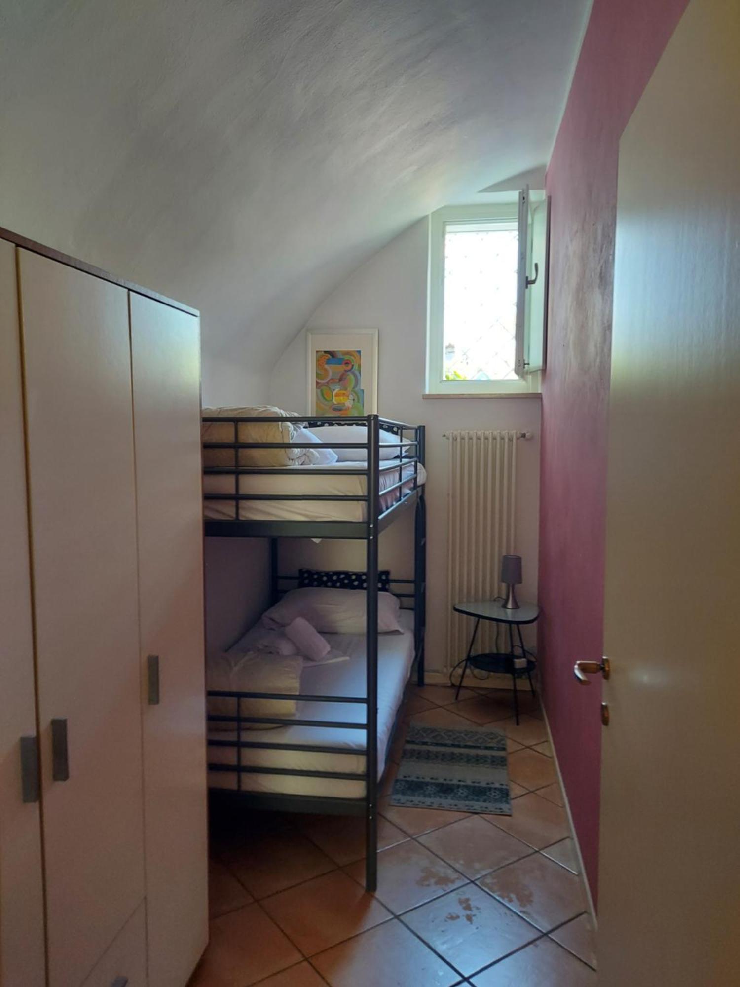 Borgo Vecchio *Dream* Διαμέρισμα Lonato Εξωτερικό φωτογραφία