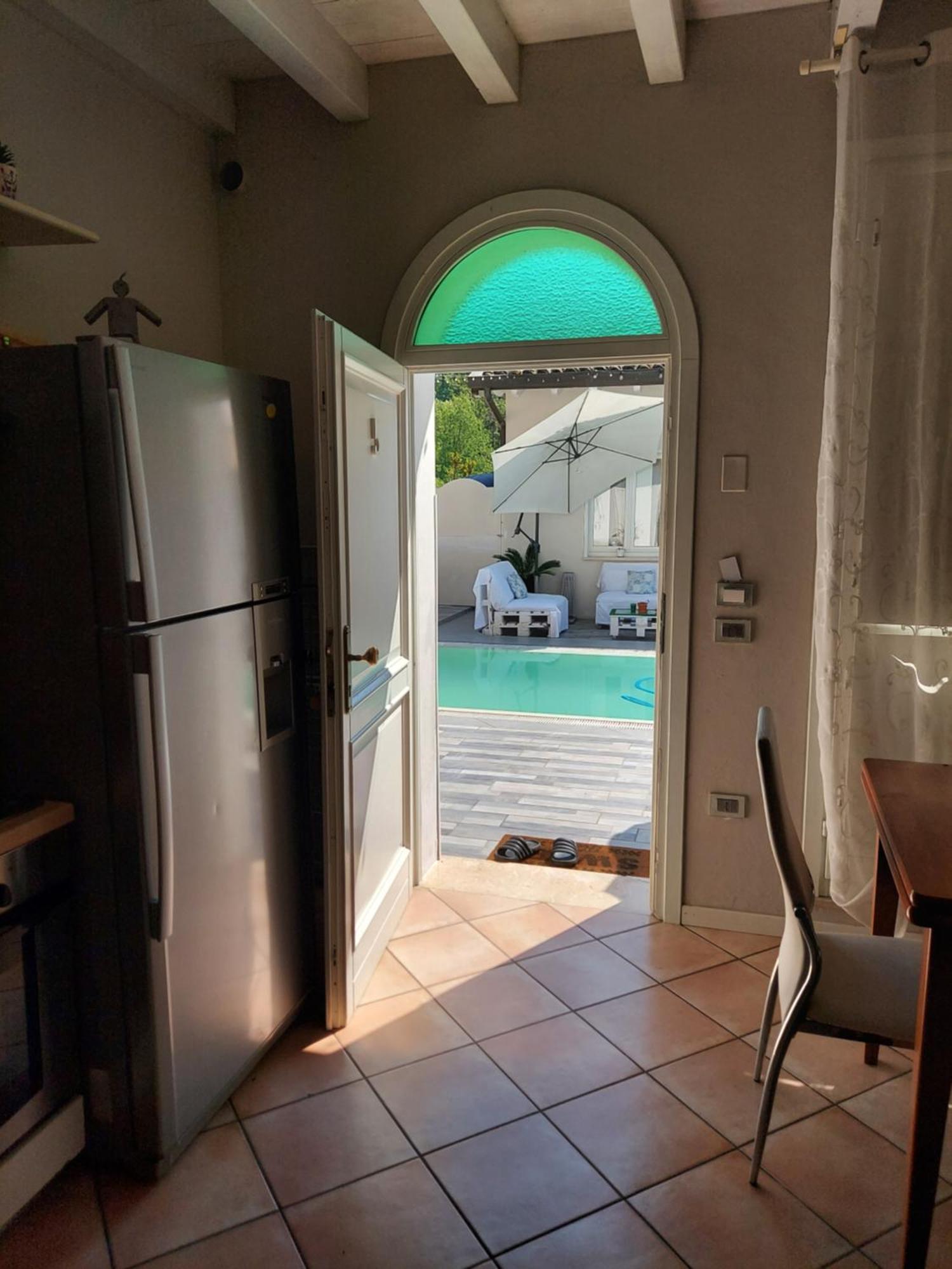 Borgo Vecchio *Dream* Διαμέρισμα Lonato Εξωτερικό φωτογραφία