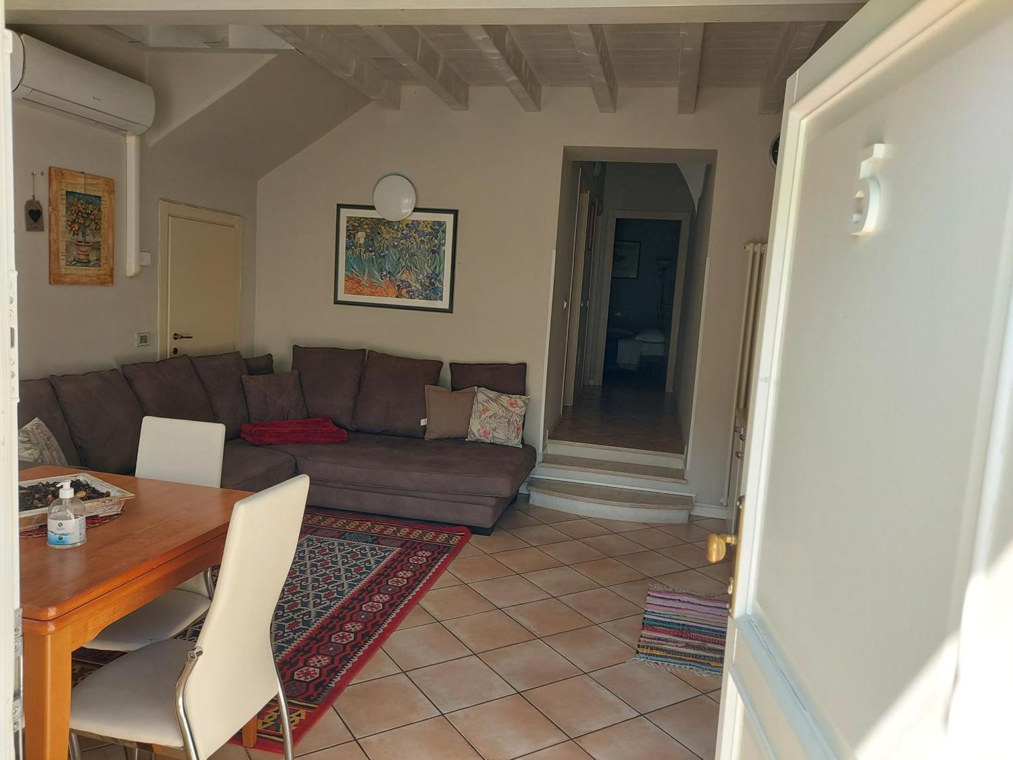 Borgo Vecchio *Dream* Διαμέρισμα Lonato Εξωτερικό φωτογραφία