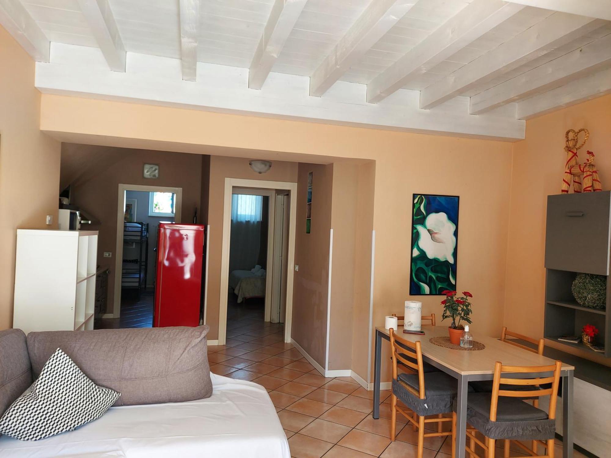 Borgo Vecchio *Dream* Διαμέρισμα Lonato Εξωτερικό φωτογραφία