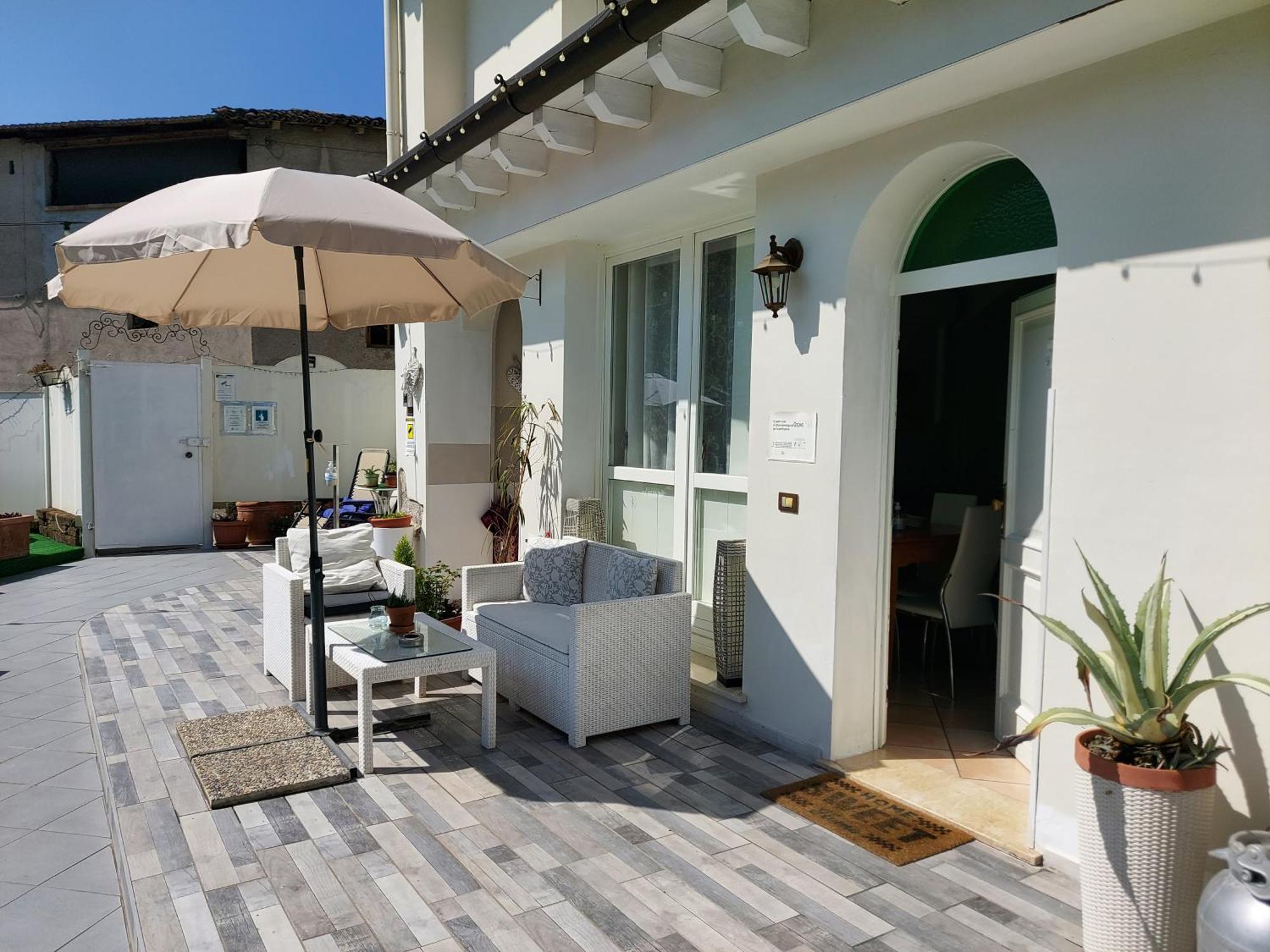 Borgo Vecchio *Dream* Διαμέρισμα Lonato Εξωτερικό φωτογραφία