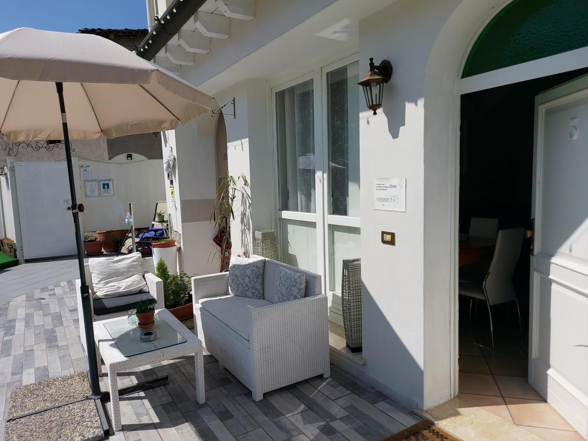 Borgo Vecchio *Dream* Διαμέρισμα Lonato Εξωτερικό φωτογραφία