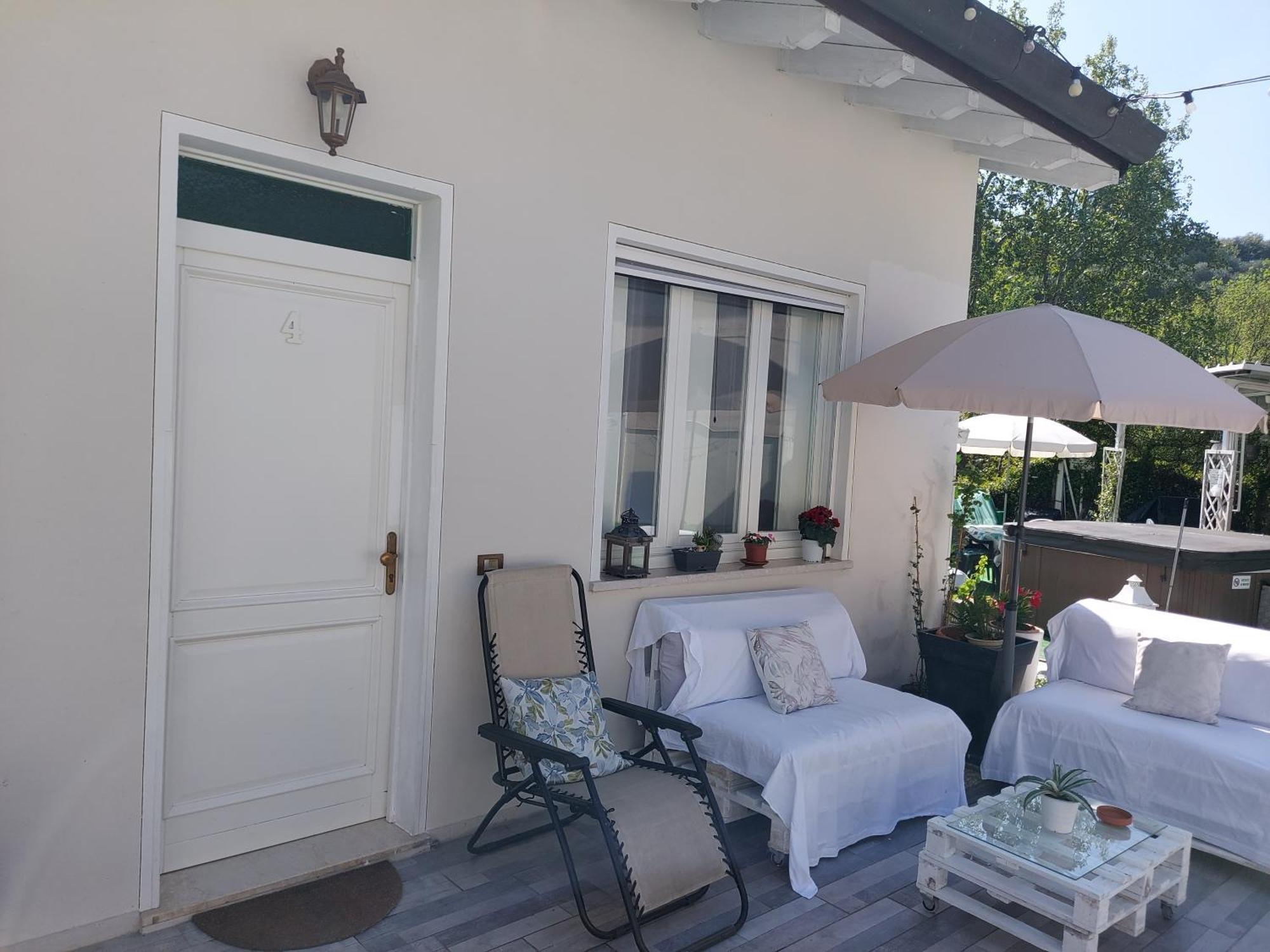 Borgo Vecchio *Dream* Διαμέρισμα Lonato Εξωτερικό φωτογραφία