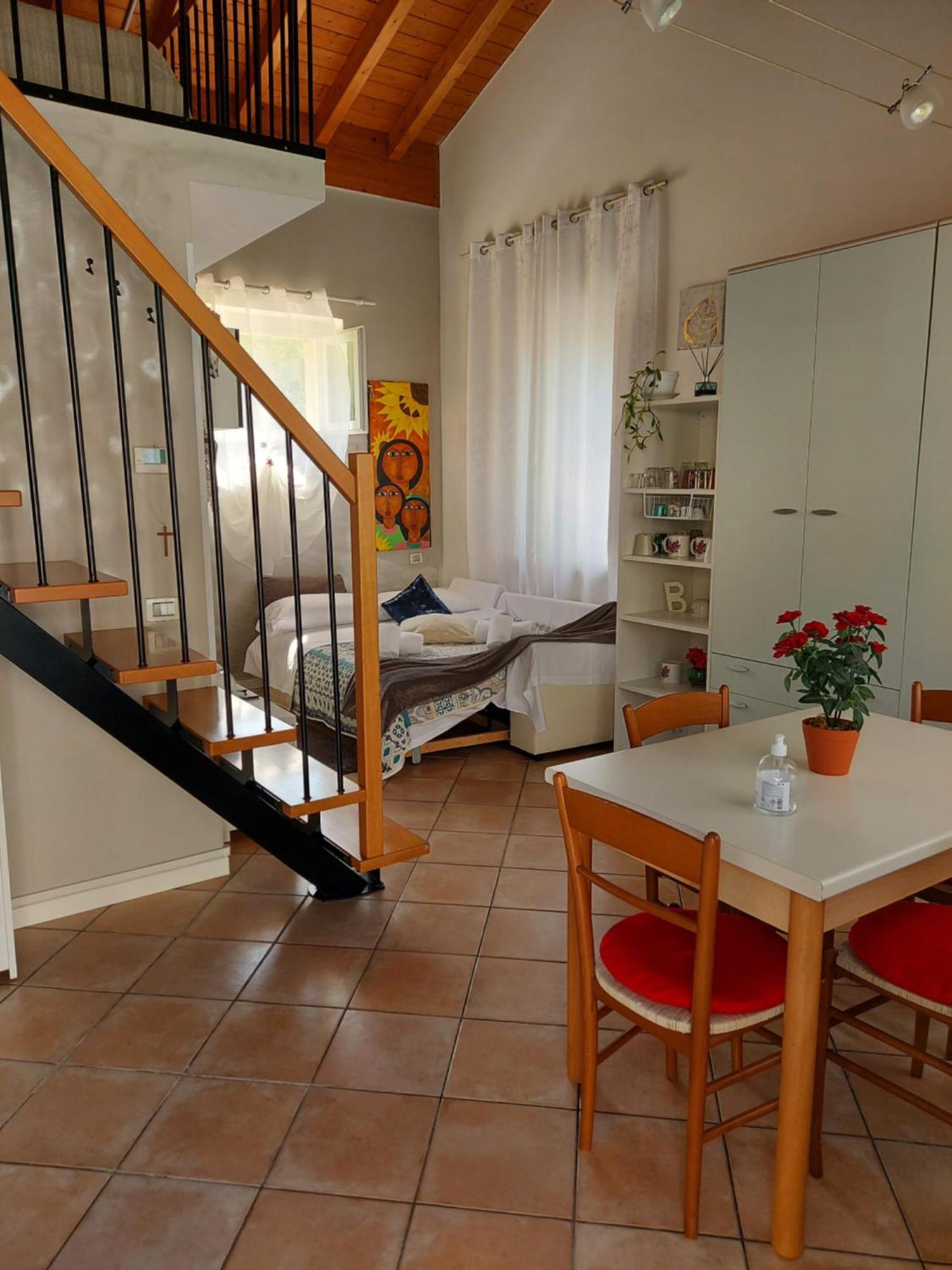Borgo Vecchio *Dream* Διαμέρισμα Lonato Εξωτερικό φωτογραφία