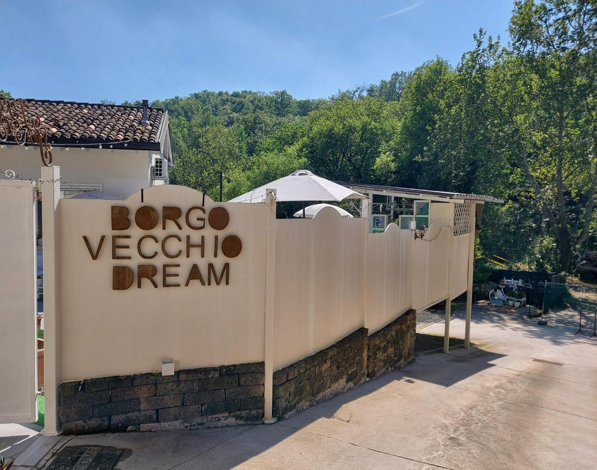 Borgo Vecchio *Dream* Διαμέρισμα Lonato Εξωτερικό φωτογραφία