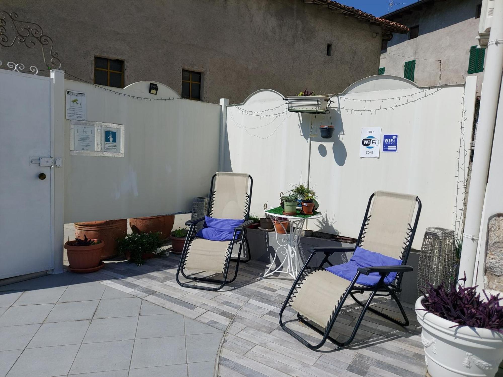 Borgo Vecchio *Dream* Διαμέρισμα Lonato Εξωτερικό φωτογραφία