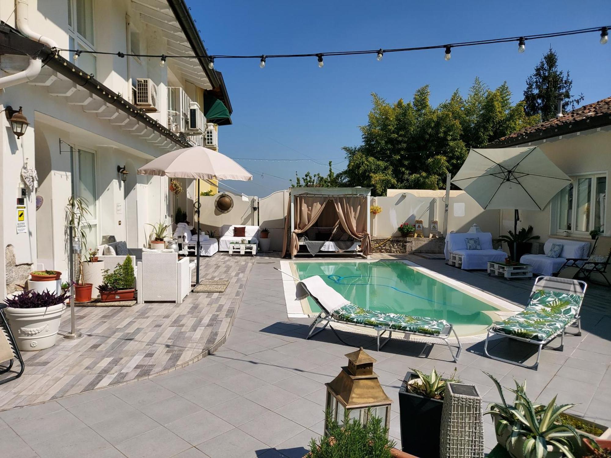 Borgo Vecchio *Dream* Διαμέρισμα Lonato Εξωτερικό φωτογραφία