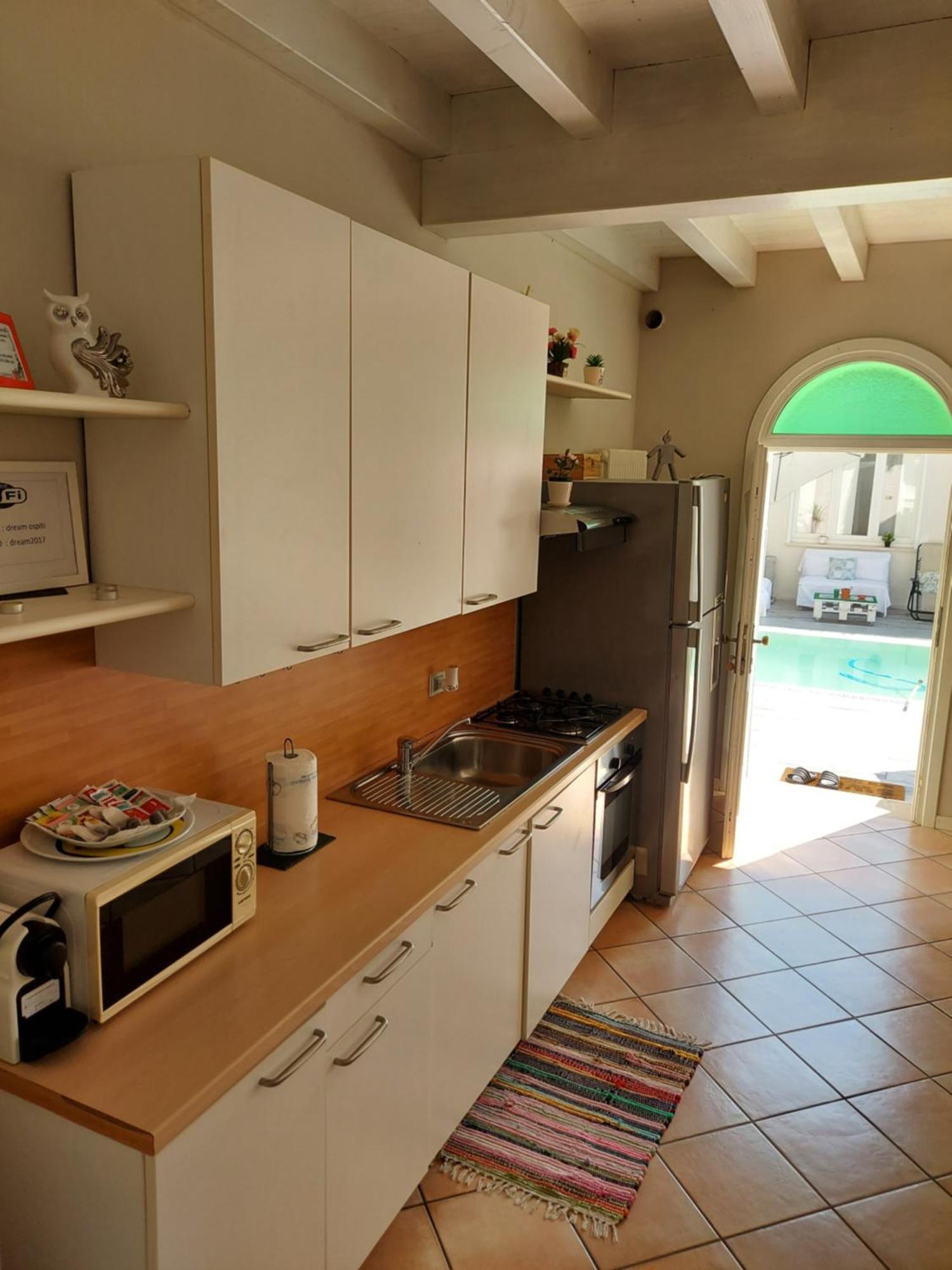 Borgo Vecchio *Dream* Διαμέρισμα Lonato Εξωτερικό φωτογραφία