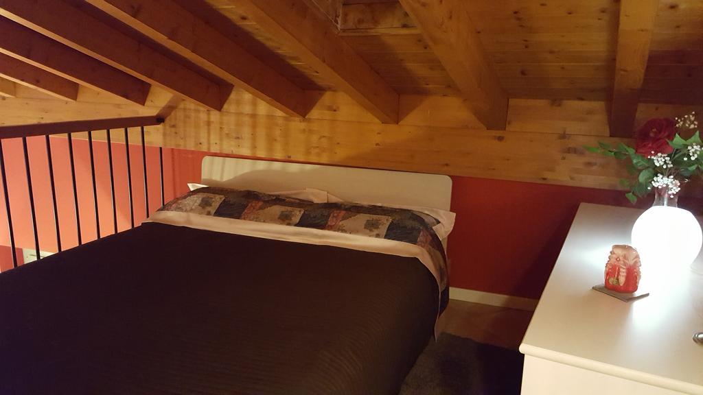 Borgo Vecchio *Dream* Διαμέρισμα Lonato Εξωτερικό φωτογραφία