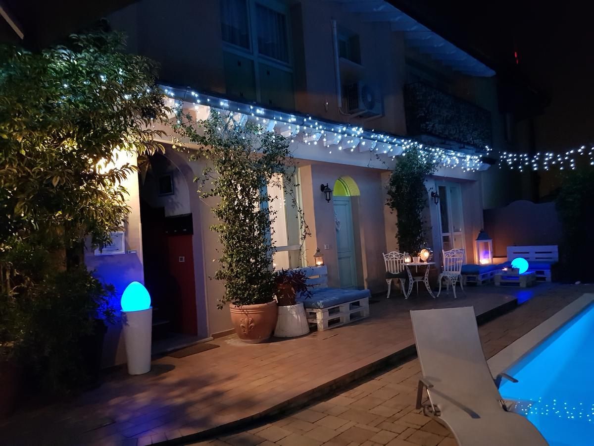 Borgo Vecchio *Dream* Διαμέρισμα Lonato Εξωτερικό φωτογραφία