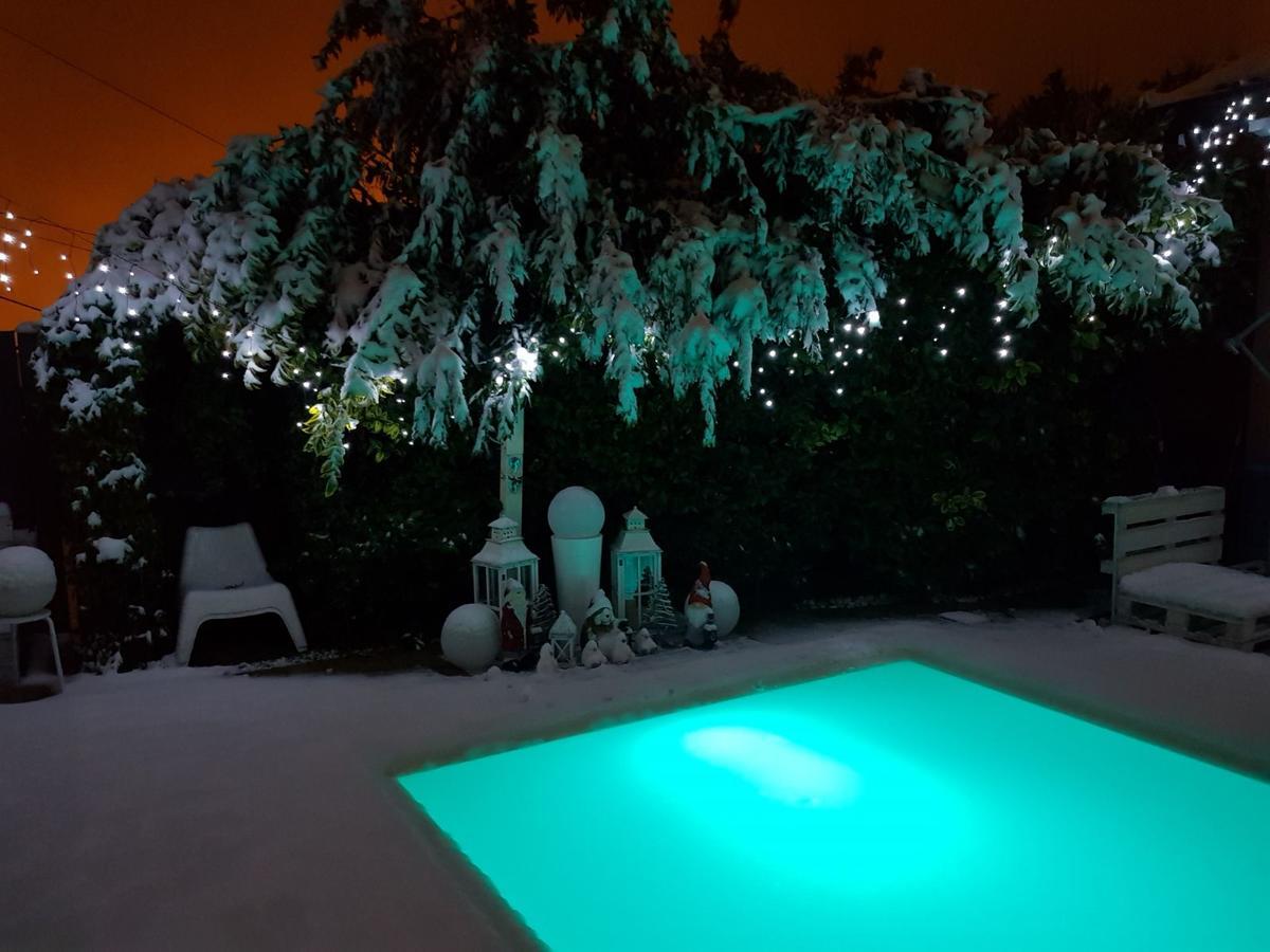 Borgo Vecchio *Dream* Διαμέρισμα Lonato Εξωτερικό φωτογραφία