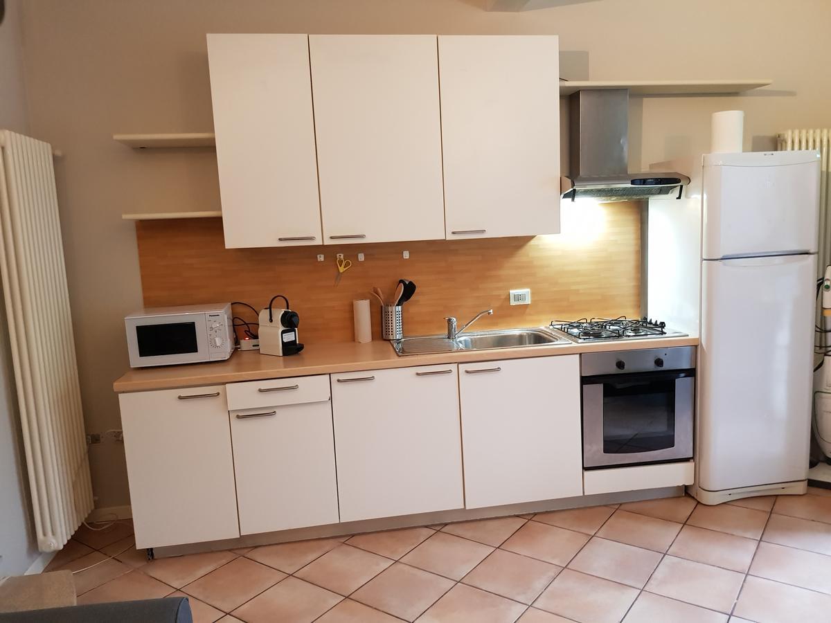 Borgo Vecchio *Dream* Διαμέρισμα Lonato Εξωτερικό φωτογραφία