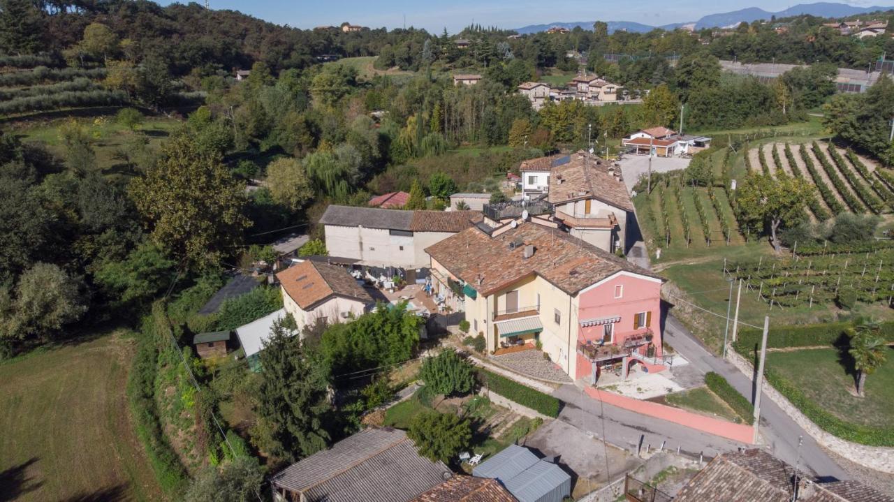 Borgo Vecchio *Dream* Διαμέρισμα Lonato Εξωτερικό φωτογραφία