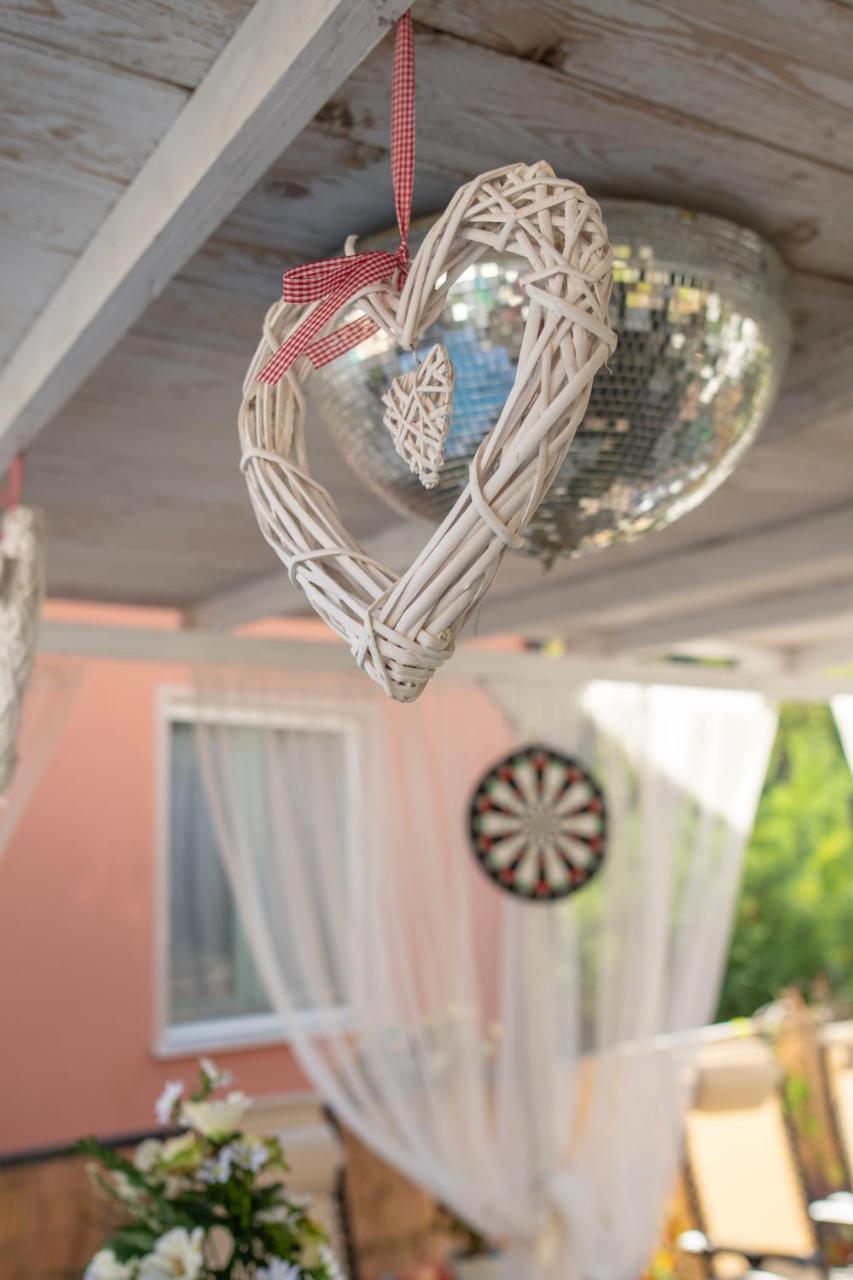 Borgo Vecchio *Dream* Διαμέρισμα Lonato Εξωτερικό φωτογραφία