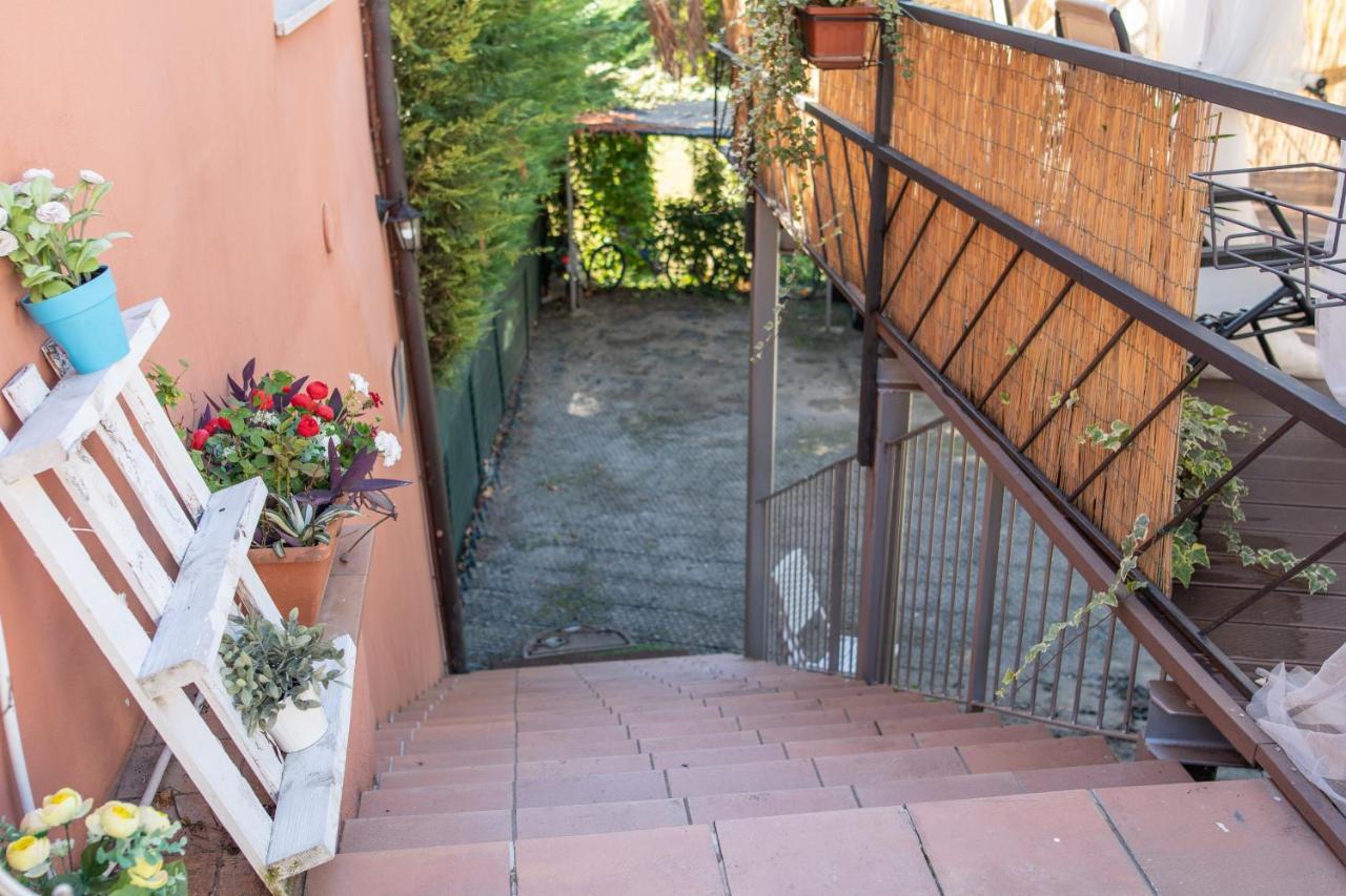 Borgo Vecchio *Dream* Διαμέρισμα Lonato Εξωτερικό φωτογραφία