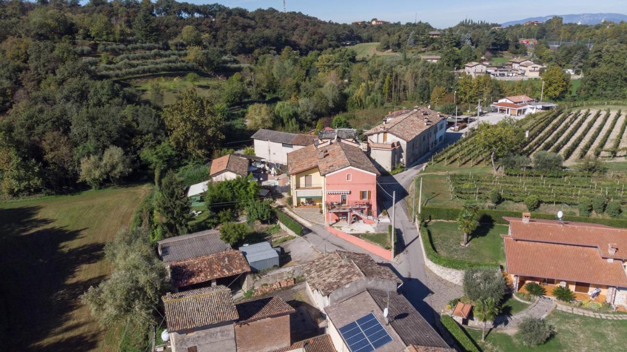 Borgo Vecchio *Dream* Διαμέρισμα Lonato Εξωτερικό φωτογραφία