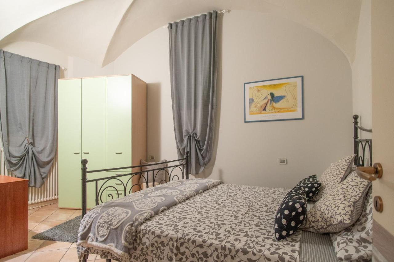 Borgo Vecchio *Dream* Διαμέρισμα Lonato Εξωτερικό φωτογραφία