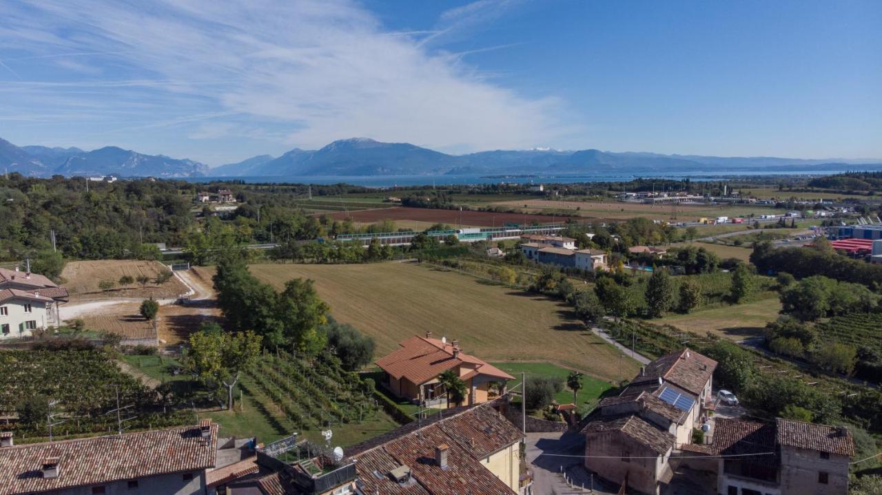 Borgo Vecchio *Dream* Διαμέρισμα Lonato Εξωτερικό φωτογραφία