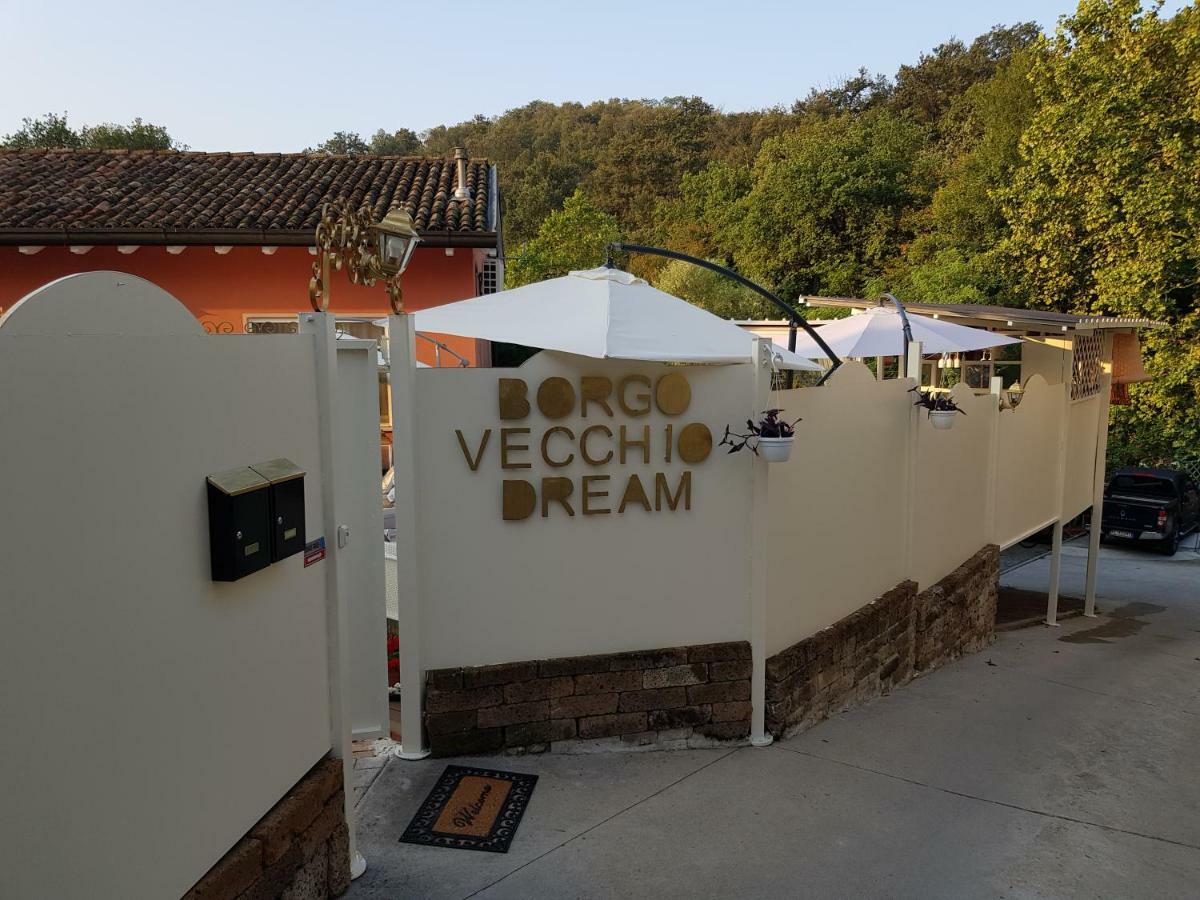 Borgo Vecchio *Dream* Διαμέρισμα Lonato Εξωτερικό φωτογραφία