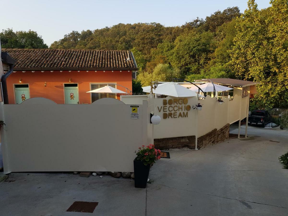 Borgo Vecchio *Dream* Διαμέρισμα Lonato Εξωτερικό φωτογραφία